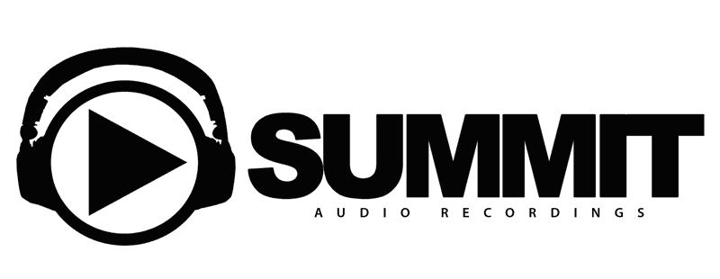 Summit Audio Recordings