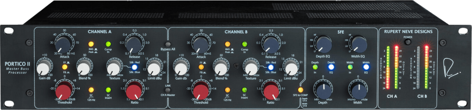 Rupert Neve Designs Portico II