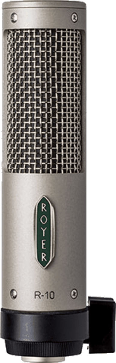 Royer R-10