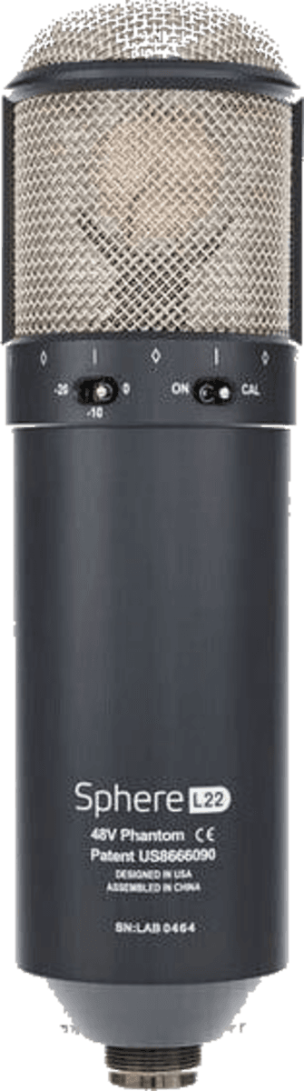 Townsend Labs Sphere L22